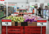 Warehouse集團將銷售新鮮農產品試驗擴大到更多門店