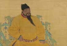 皇帝臥房為何不超過10平方米 有何禁忌?(組圖)