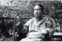 國學大師陳寅恪充滿傳奇的一生