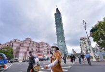 旅外人士最宜居國家 墨西哥第1台灣第5