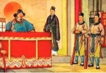 历史冷知识:「秋后问斩」玄机大