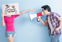 一句話「摧毀」一份感情 夫妻吵架的7大禁忌