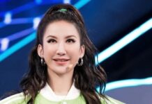 李玟昔揭身體缺陷「靠一隻腿支撐」面對婚姻無怨言(視頻/圖)