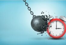一到凌晨3、 4点就醒?或许这2处「堵」了