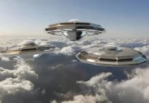 地球正處於外星人的監視之下(圖)