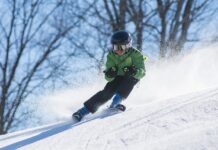 2023滑雪季:救援队医生教你如何挑选滑雪必需品