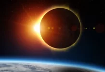 月球地表下的驚人發現 它比地球更像地球(圖)