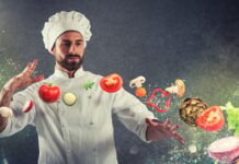 為什麼說認真做飯的人都值得深交?