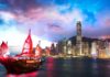 中国人信心破裂 争先恐后通过香港到海外投资