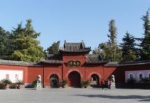 中原古都 洛阳最亮眼10个古蹟