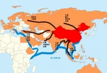 中共稱霸全球「五部曲」曝光 統一台灣為第一步