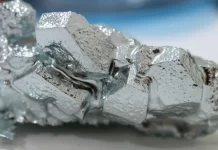 北京限制鎵等稀有金屬出口 科技戰將白熱化