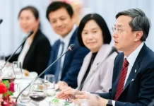 中共武力威胁下 台湾外交成果斐然