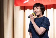 安倍昭惠訪台 哽咽曝安倍晉三生前遺願