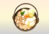 伏日食湯餅:麵料理2道