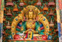 家里「供奉神像」越多越好吗?(图)