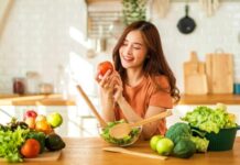 十大健康食物排行榜 排名第一的沒想到是它(組圖)
