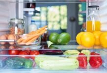 冰箱禁忌知多少?這些食物要「慎入」冰箱