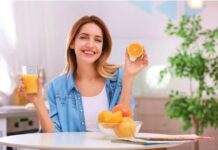 吃零食竟能減肥?教你4個「小訣竅」