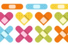 創可貼還能驅蚊?終生受用能「貼」的妙招!(圖)