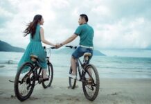 一对夫妻的故事 相处跟赚钱那个更重要?(图)