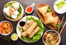 拒絕血管疾病 勸你晚餐別吃「4類食物」(組圖)