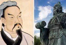 中國歷史上有哪些名將從未打過敗仗?(圖)