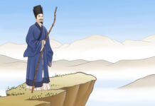 原來一切不過如此