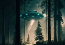 外星人真來了? 哈佛教授1個月內將公布證據……