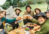 和日本人吃饭 有10个细节不可不知