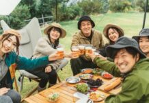 和日本人吃饭 有10个细节不可不知