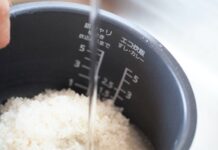 直接用內膽洗米?電飯煲3大使用禁忌