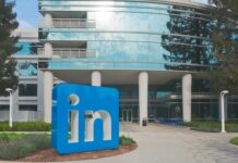 MI5首長:中國網路釣魚謀取機密 接觸2萬英國LinkedIn用戶