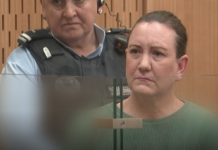 42歲南非醫生Lauren Dickason被判謀殺三個女兒罪名成立