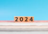 2024年:如何用最少的年假来连休最长的时间