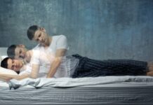 「日有所思 夜有所夢」夢見掉牙齒意味什麼?(組圖)