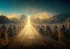 男孩三度停止呼吸 他看见神与黄金之街(图)