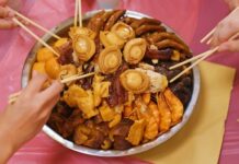 「四腿不如兩腿、兩腿不如沒腿?」吃肉4妙招
