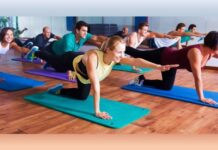 贏得跨代追捧 Lululemon背後的神秘力量