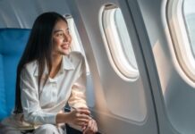 容易暈機?這7招上飛機前一定要看