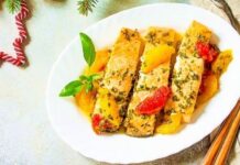 健康食材:葡萄柚料理