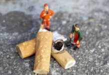 一退休就得癌症?長壽路上有「4個幫凶」(組圖)