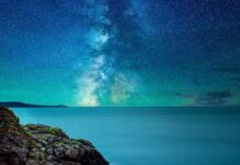 曹操眼中的「星辰大海」是指什麼?(圖)