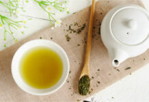 相克之害 喝茶时禁忌食用4种食物