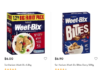 Sanitarium 切斷對 The Warehouse的 Weet-Bix 供應