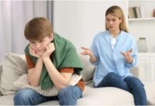 扎心也得看看 孩子为何不孝顺这四类母亲?
