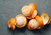 橘子皮別隨便扔!這5大妙用不可不知
