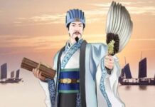 人性千年不變 諸葛亮「觀人七法」洞徹人心