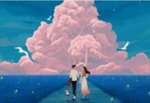 你是讓老婆成為你的天使嗎?