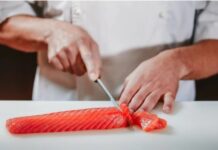 魚該怎麼挑?水產商說這6種魚不要買